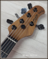 Preview: Sterling by Music Man Dark Ray 5, Black